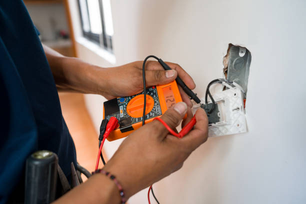 Best Commercial Electrician Services  in Limon, CO