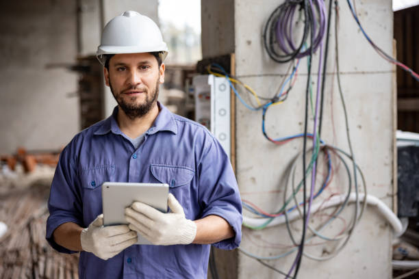 Best Electrician for Home Renovation  in Limon, CO