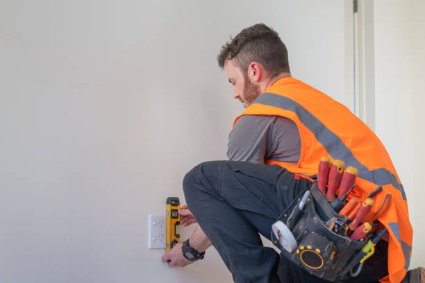 Best Electrical Outlet Repair  in Limon, CO