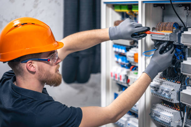 Best Local Electrician Companies  in Limon, CO