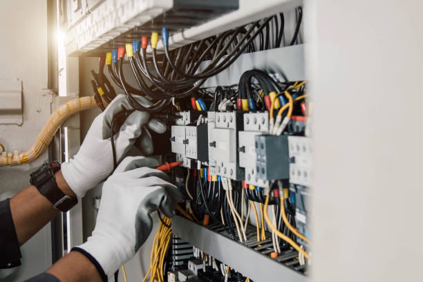 Best Electrical Troubleshooting Services  in Limon, CO